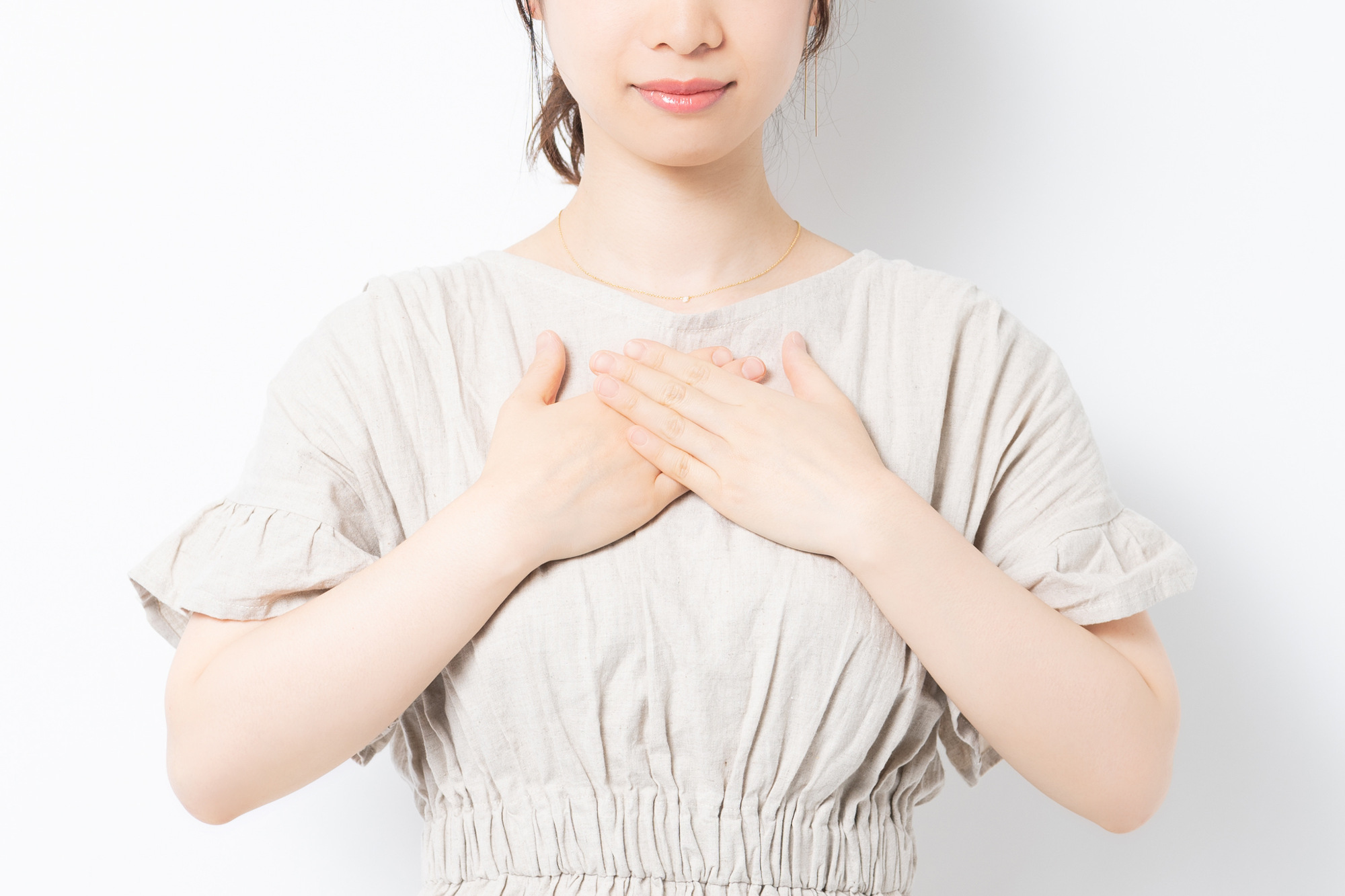 ［接客対応の質も上々］初めての方も安心してご依頼くださいの写真